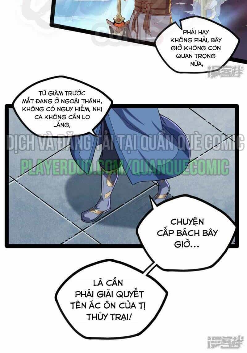 Đạp Toái Tiên Hà - Chương 90 - ảnh 16