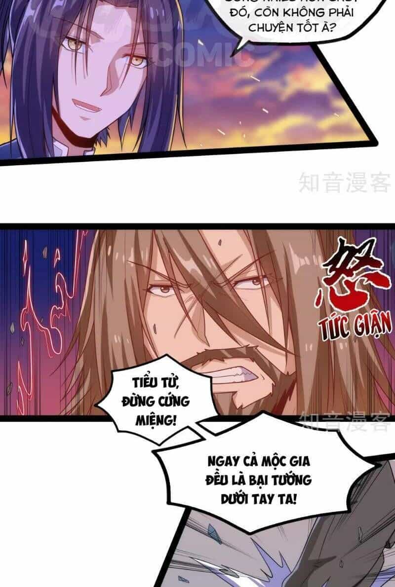 Đạp Toái Tiên Hà - Chương 92 - ảnh 14