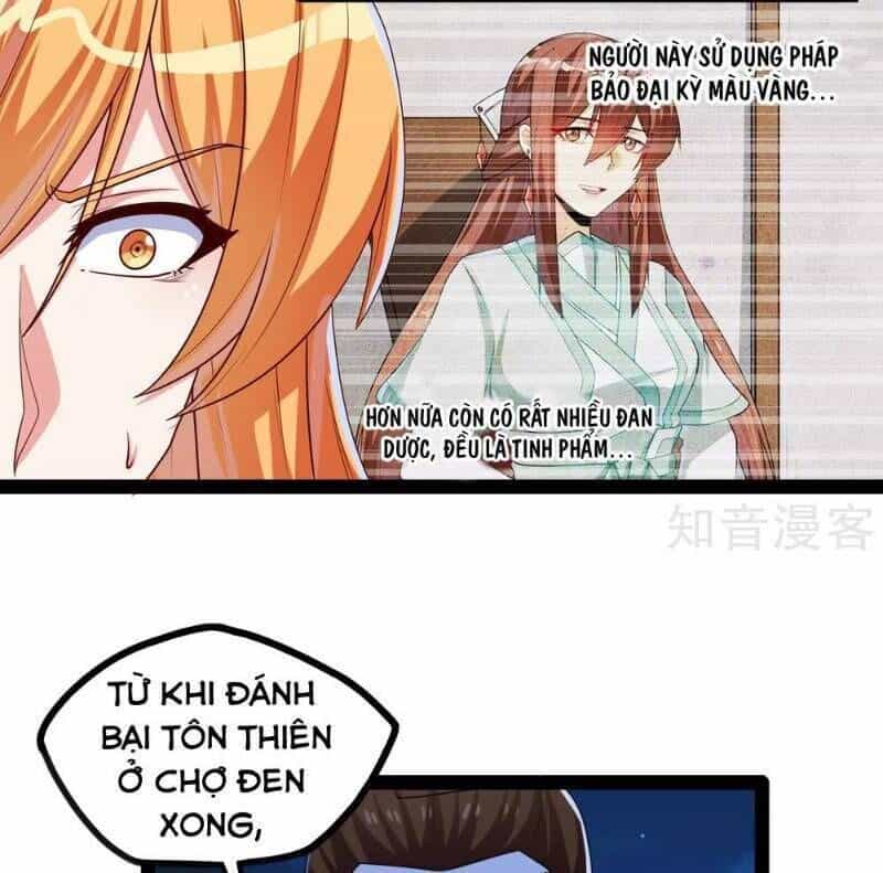 Đạp Toái Tiên Hà - Chương 94 - ảnh 19