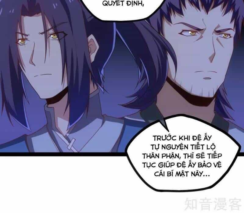 Đạp Toái Tiên Hà - Chương 94 - ảnh 24