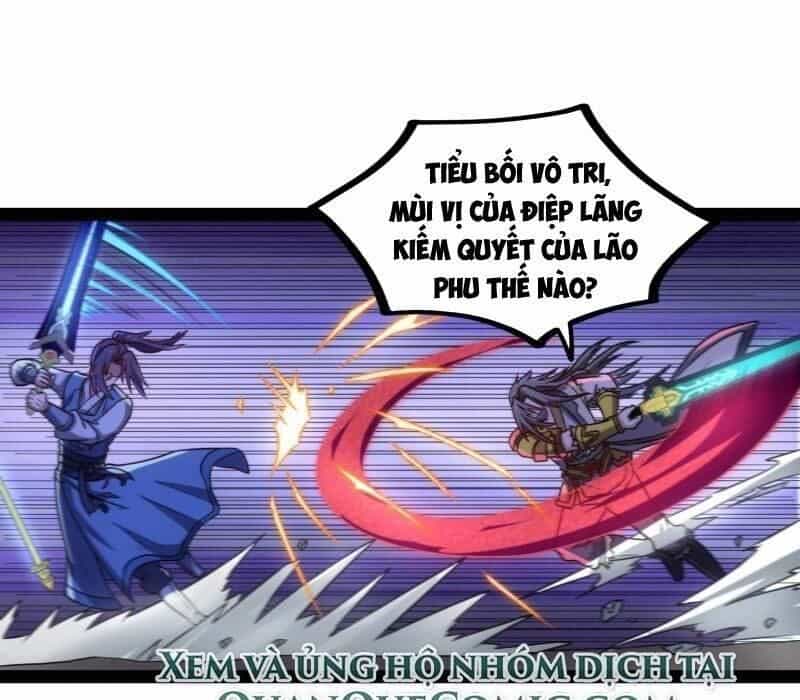 Đạp Toái Tiên Hà - Chương 95 - ảnh 1