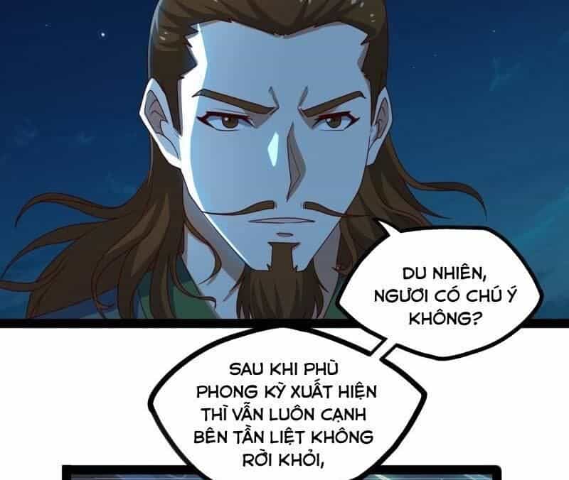 Đạp Toái Tiên Hà - Chương 96 - ảnh 13