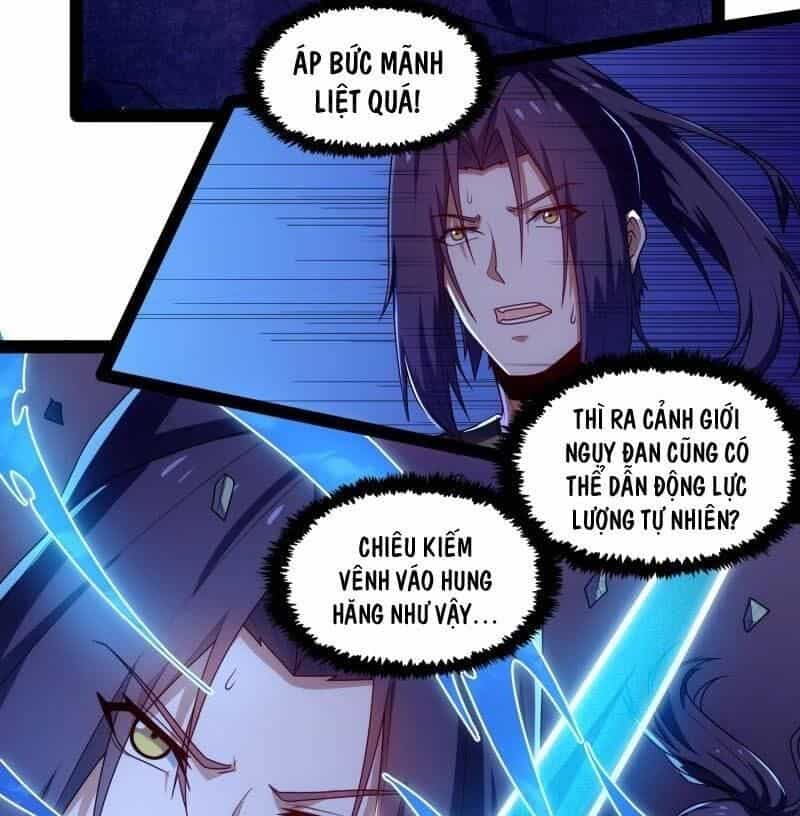 Đạp Toái Tiên Hà - Chương 96 - ảnh 22