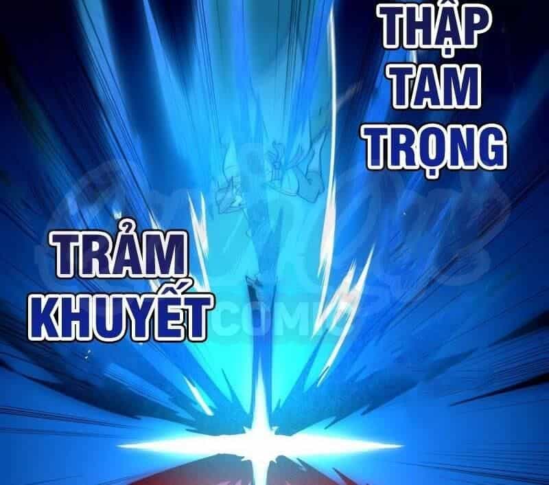 Đạp Toái Tiên Hà - Chương 96 - ảnh 26