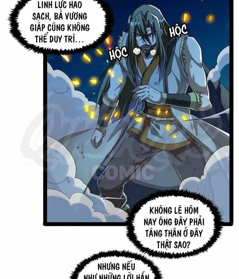 Đạp Toái Tiên Hà - Chương 97 - ảnh 11