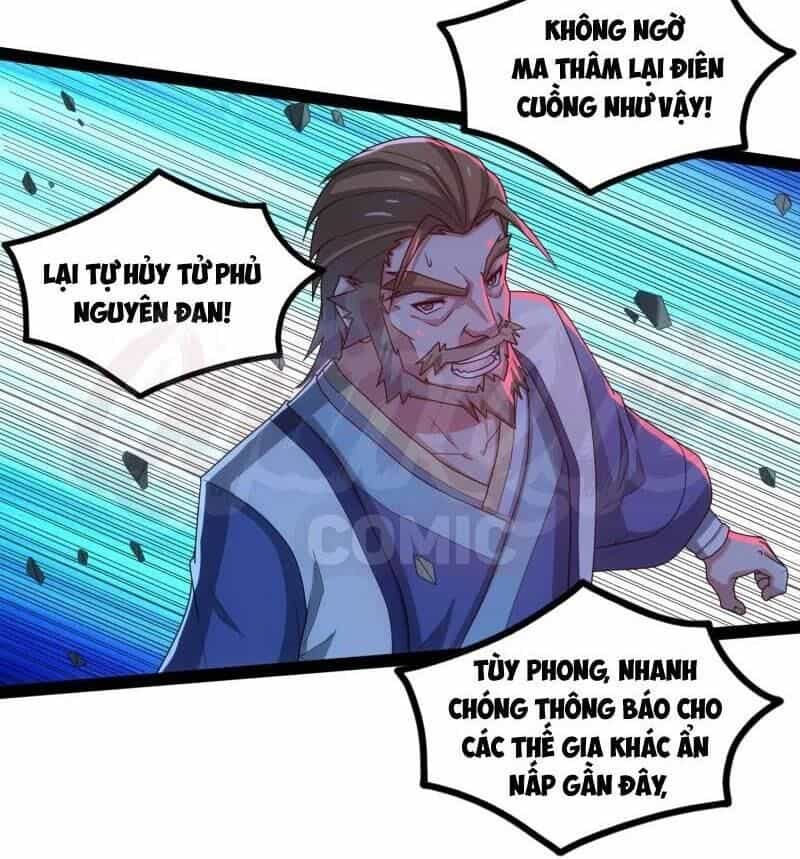 Đạp Toái Tiên Hà - Chương 97 - ảnh 23