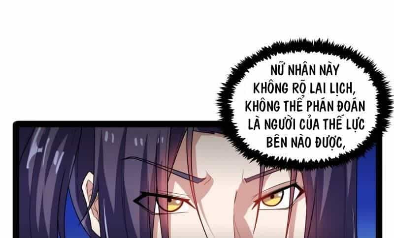 Đạp Toái Tiên Hà - Chương 98 - ảnh 16
