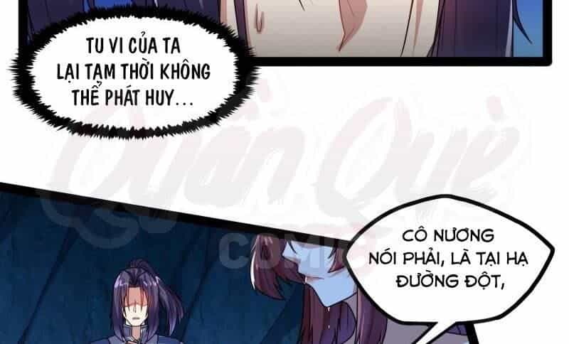 Đạp Toái Tiên Hà - Chương 98 - ảnh 17