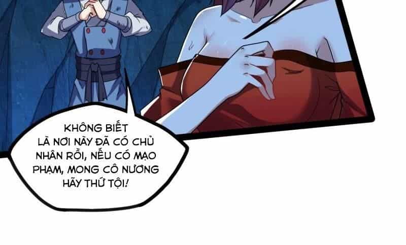 Đạp Toái Tiên Hà - Chương 98 - ảnh 18