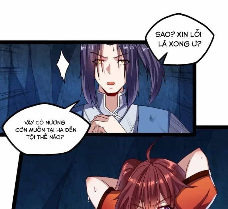 Đạp Toái Tiên Hà - Chương 98 - ảnh 19