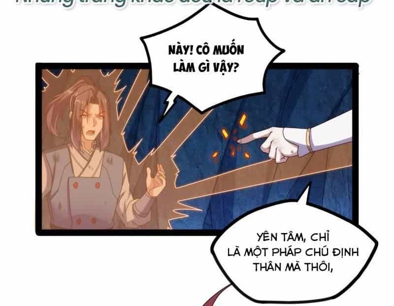 Đạp Toái Tiên Hà - Chương 98 - ảnh 27