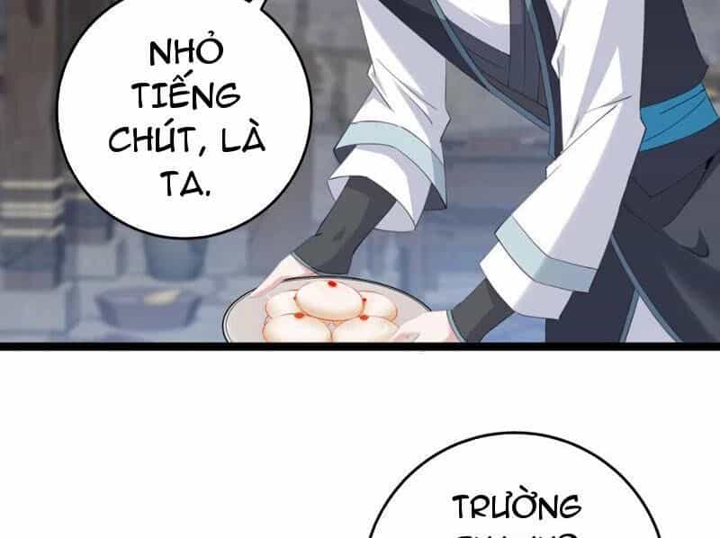 Đập Vỡ Hoàng Đế Nữ Nhi Thân - Chương 9 - ảnh 11