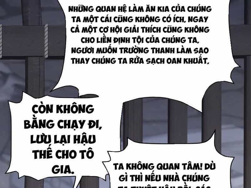 Đập Vỡ Hoàng Đế Nữ Nhi Thân - Chương 9 - ảnh 24