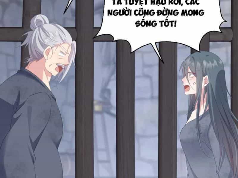 Đập Vỡ Hoàng Đế Nữ Nhi Thân - Chương 9 - ảnh 25
