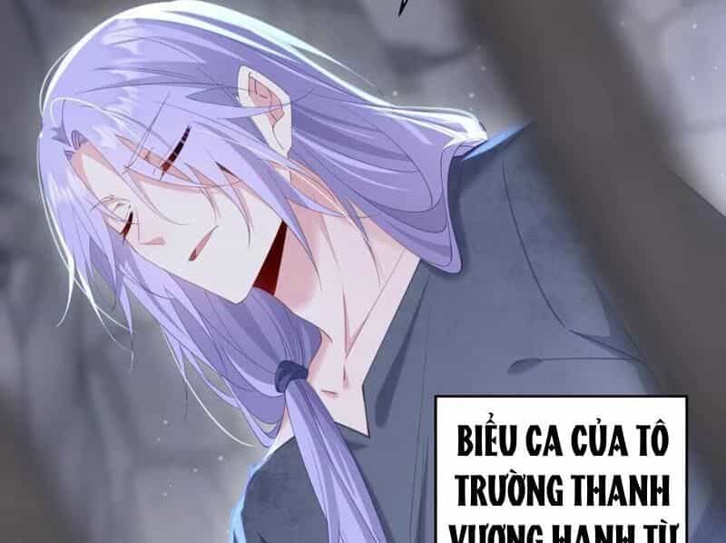 Đập Vỡ Hoàng Đế Nữ Nhi Thân - Chương 9 - ảnh 30