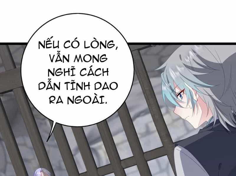 Đập Vỡ Hoàng Đế Nữ Nhi Thân - Chương 9 - ảnh 36