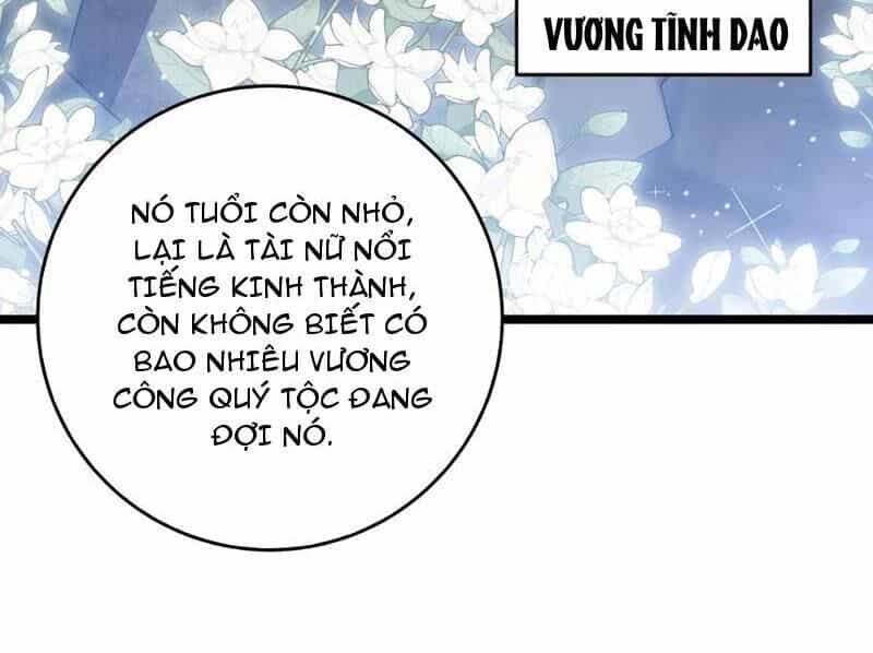 Đập Vỡ Hoàng Đế Nữ Nhi Thân - Chương 9 - ảnh 40