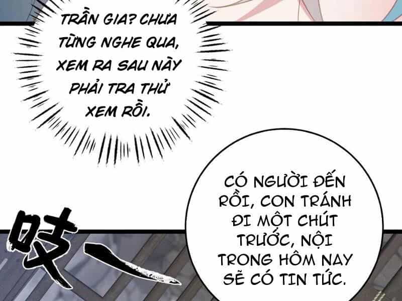 Đập Vỡ Hoàng Đế Nữ Nhi Thân - Chương 9 - ảnh 52