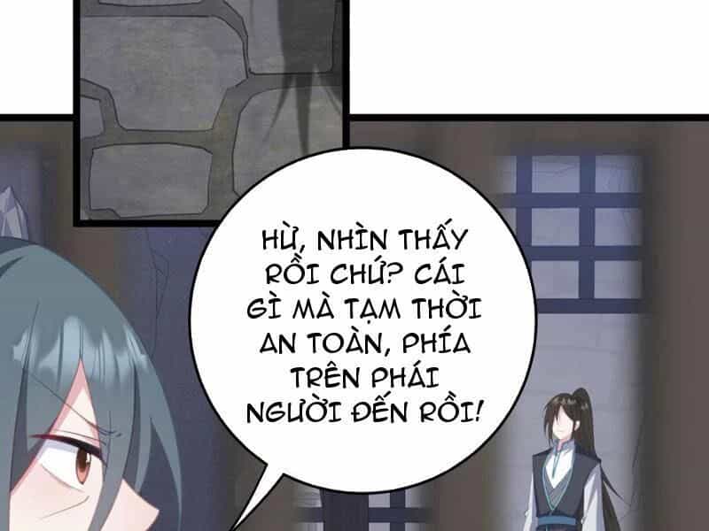 Đập Vỡ Hoàng Đế Nữ Nhi Thân - Chương 9 - ảnh 59