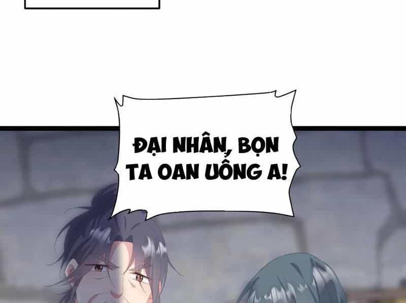 Đập Vỡ Hoàng Đế Nữ Nhi Thân - Chương 9 - ảnh 8