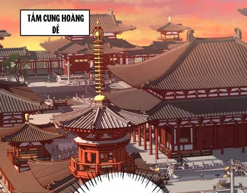 Đập Vỡ Hoàng Đế Nữ Nhi Thân - Chương 9 - ảnh 84