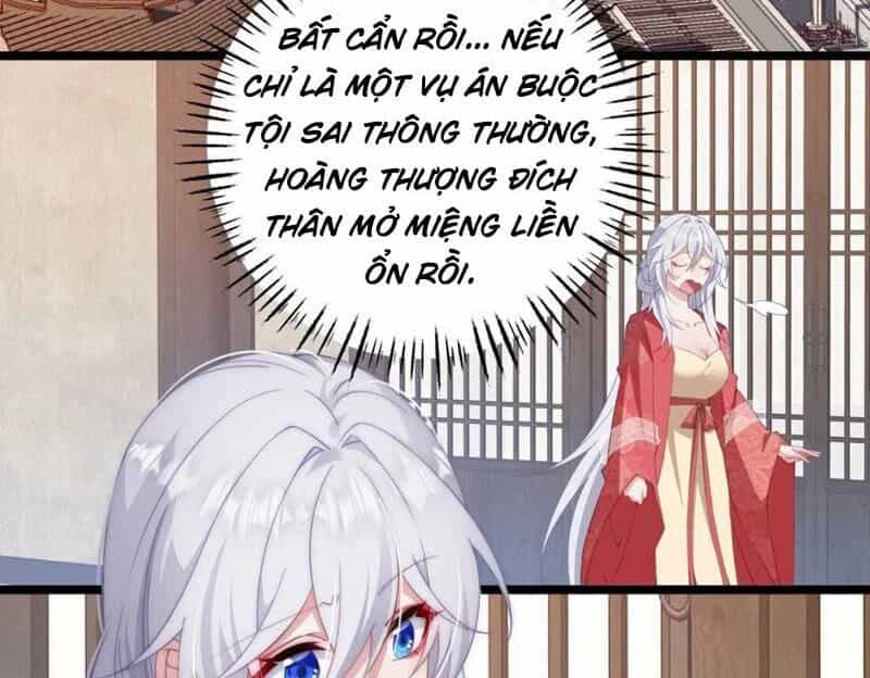 Đập Vỡ Hoàng Đế Nữ Nhi Thân - Chương 9 - ảnh 85