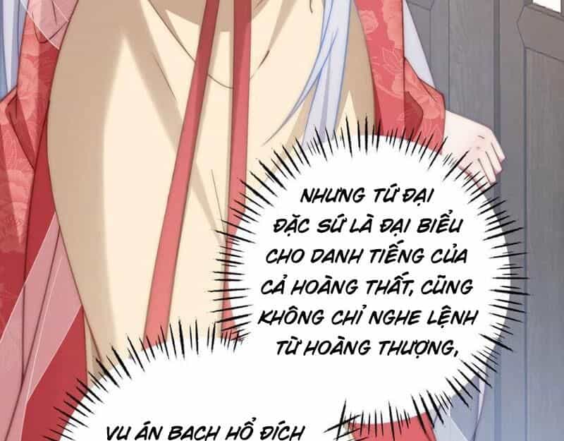 Đập Vỡ Hoàng Đế Nữ Nhi Thân - Chương 9 - ảnh 87