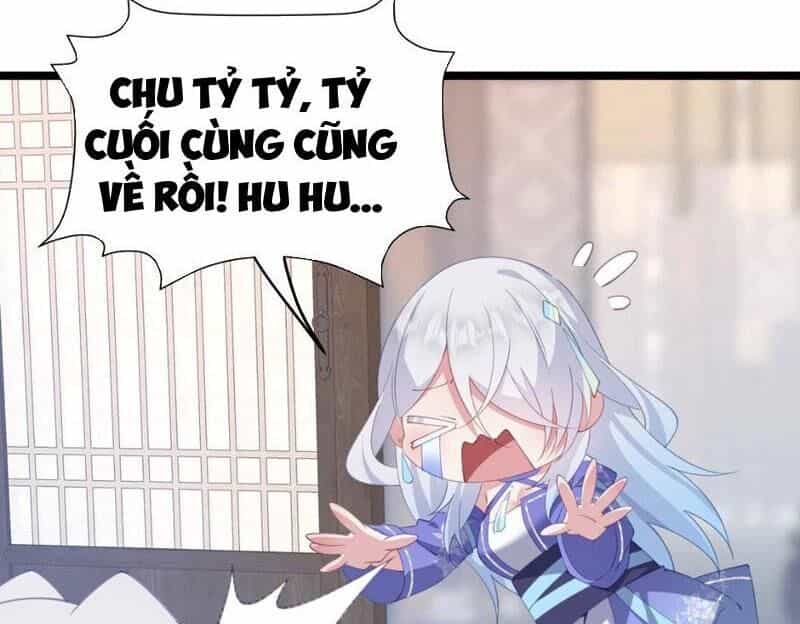 Đập Vỡ Hoàng Đế Nữ Nhi Thân - Chương 9 - ảnh 89