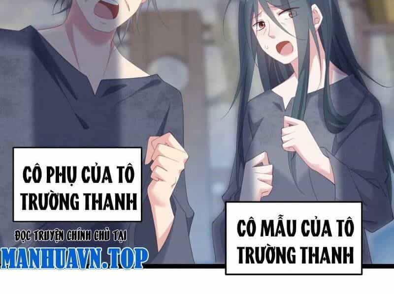 Đập Vỡ Hoàng Đế Nữ Nhi Thân - Chương 9 - ảnh 9