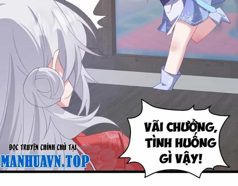 Đập Vỡ Hoàng Đế Nữ Nhi Thân - Chương 9 - ảnh 90