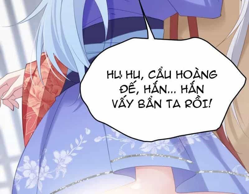 Đập Vỡ Hoàng Đế Nữ Nhi Thân - Chương 9 - ảnh 93