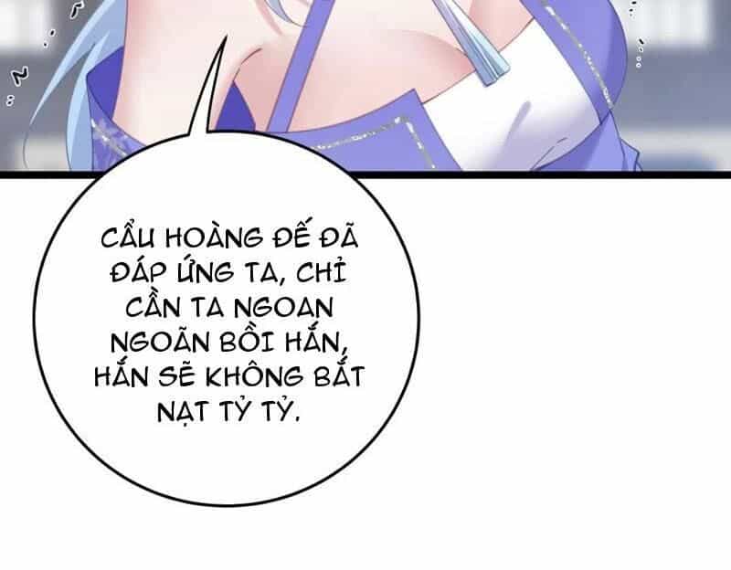 Đập Vỡ Hoàng Đế Nữ Nhi Thân - Chương 9 - ảnh 99