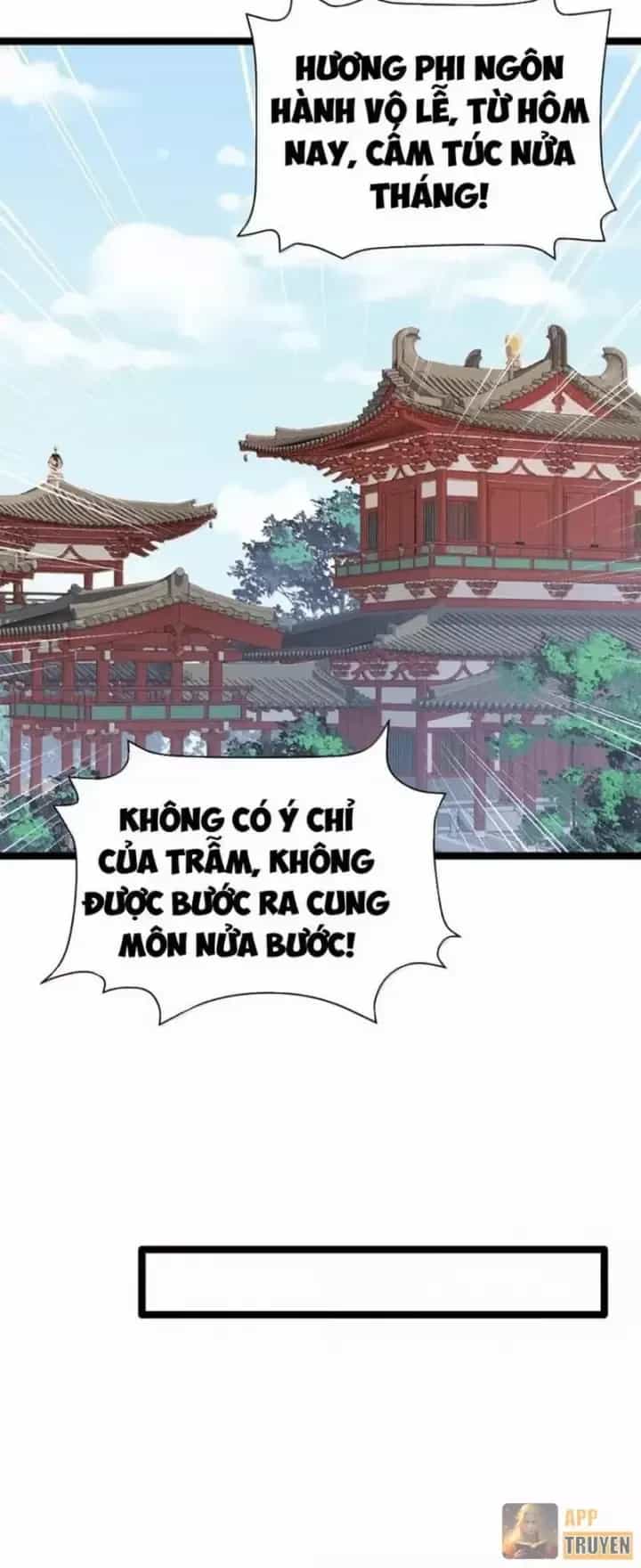 Đập Vỡ Hoàng Đế Nữ Nhi Thân - Chương 97 - ảnh 10