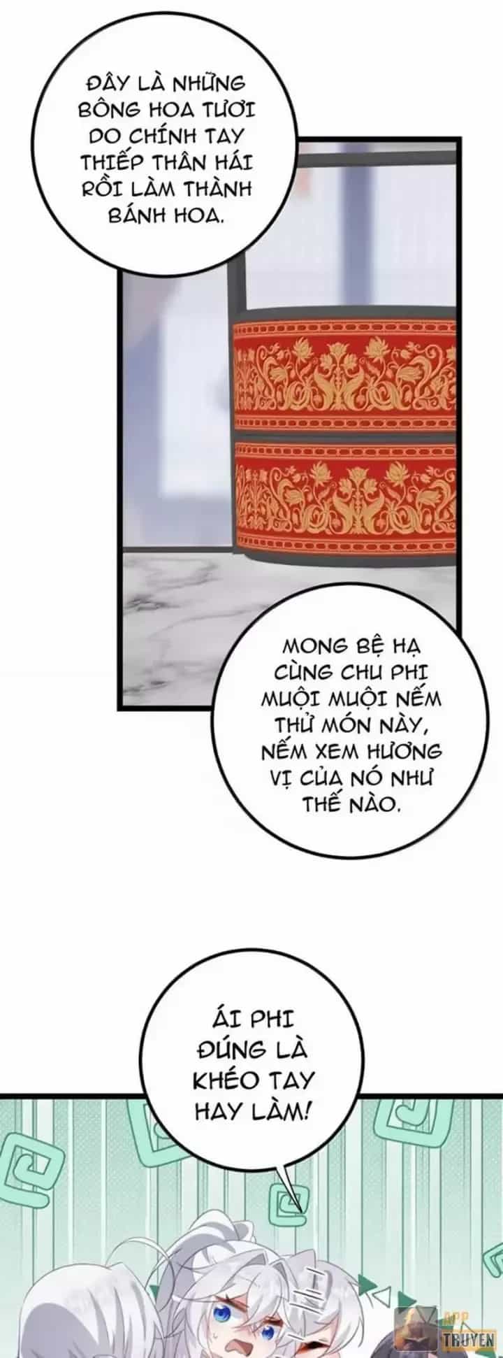 Đập Vỡ Hoàng Đế Nữ Nhi Thân - Chương 97 - ảnh 26