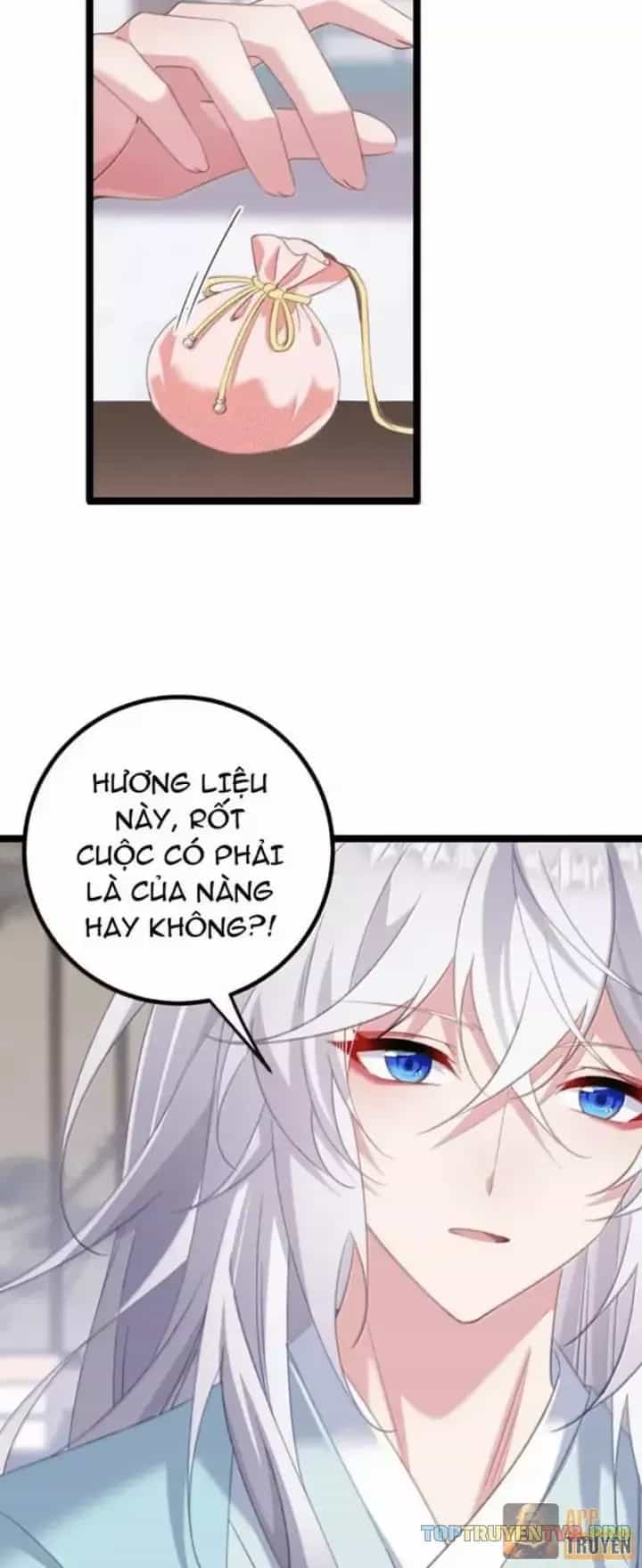 Đập Vỡ Hoàng Đế Nữ Nhi Thân - Chương 97 - ảnh 5