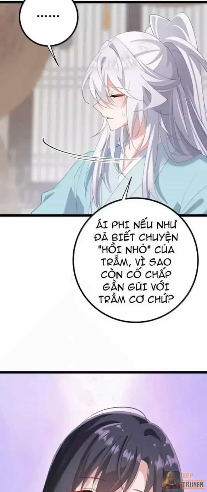Đập Vỡ Hoàng Đế Nữ Nhi Thân - Chương 98 - ảnh 11