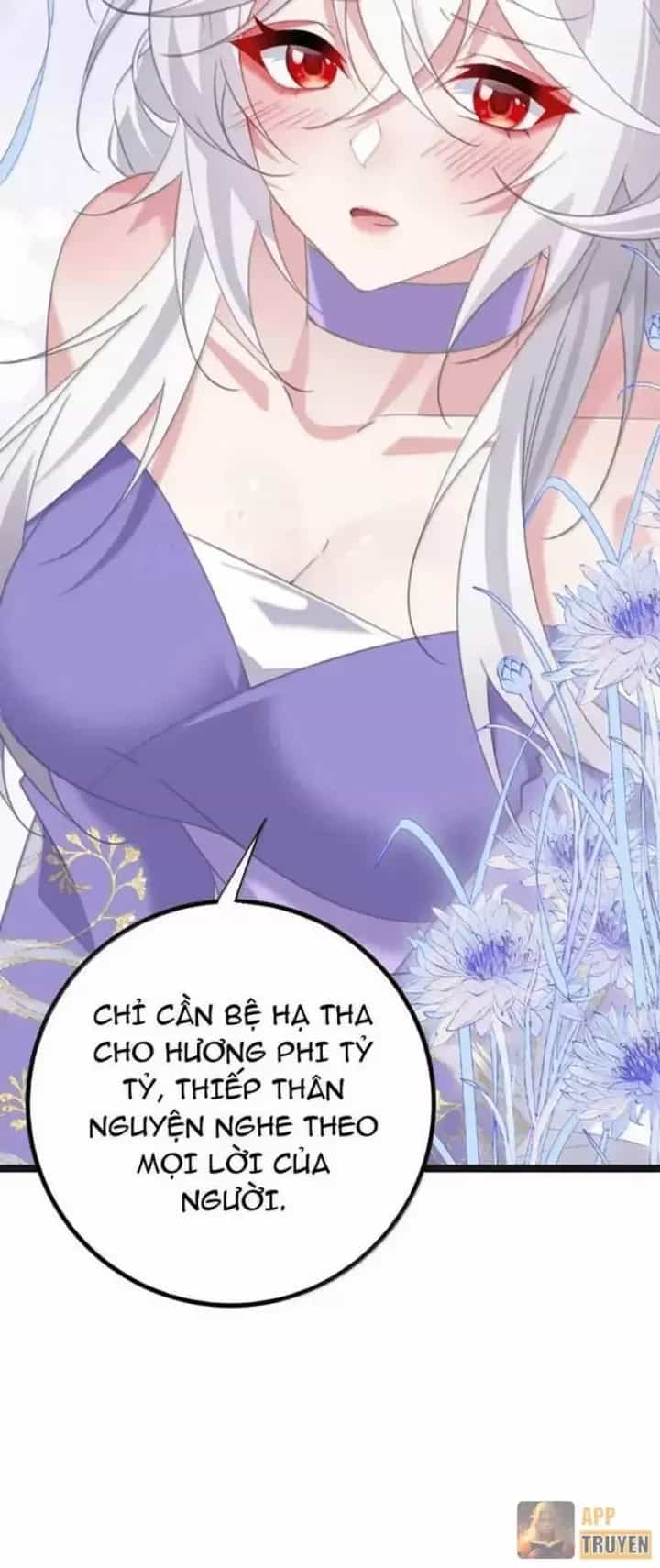Đập Vỡ Hoàng Đế Nữ Nhi Thân - Chương 99 - ảnh 13