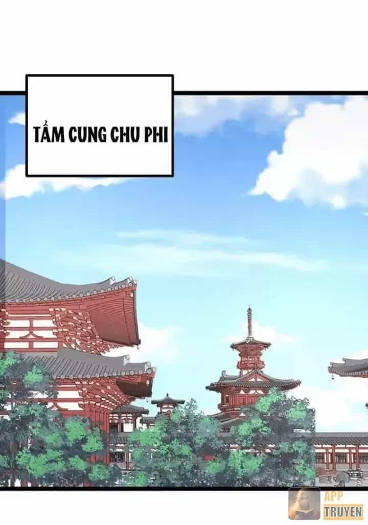 Đập Vỡ Hoàng Đế Nữ Nhi Thân - Chương 99 - ảnh 16