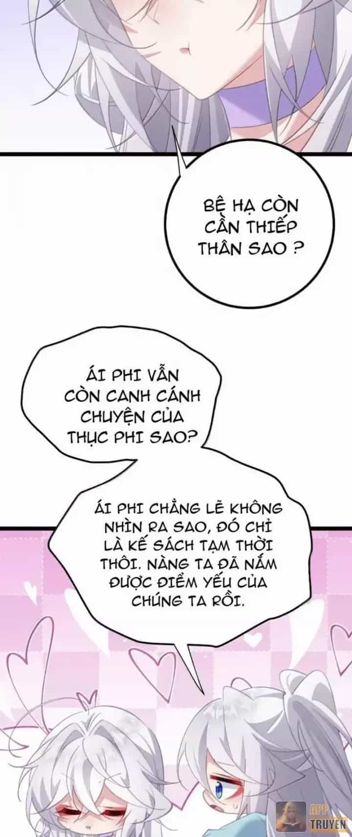 Đập Vỡ Hoàng Đế Nữ Nhi Thân - Chương 99 - ảnh 22