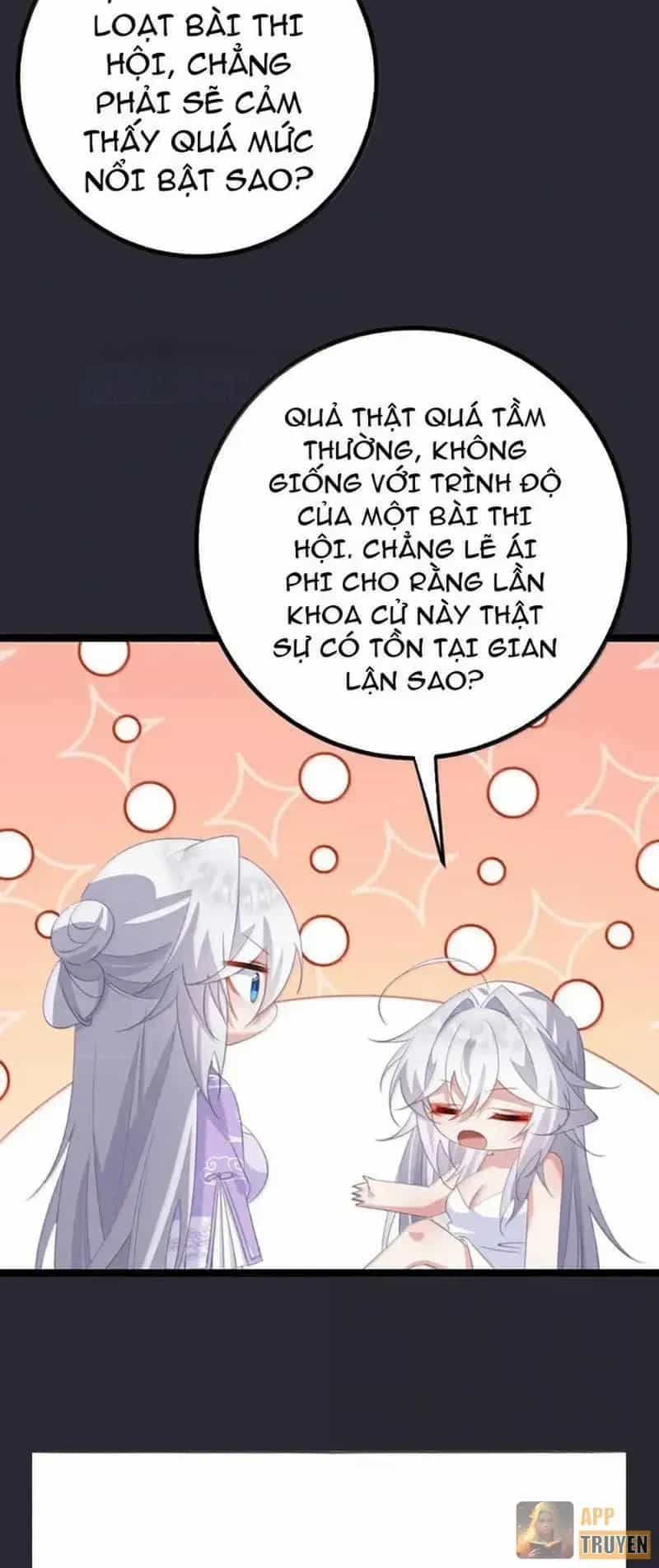 Đập Vỡ Hoàng Đế Nữ Nhi Thân - Chương 101 - ảnh 13