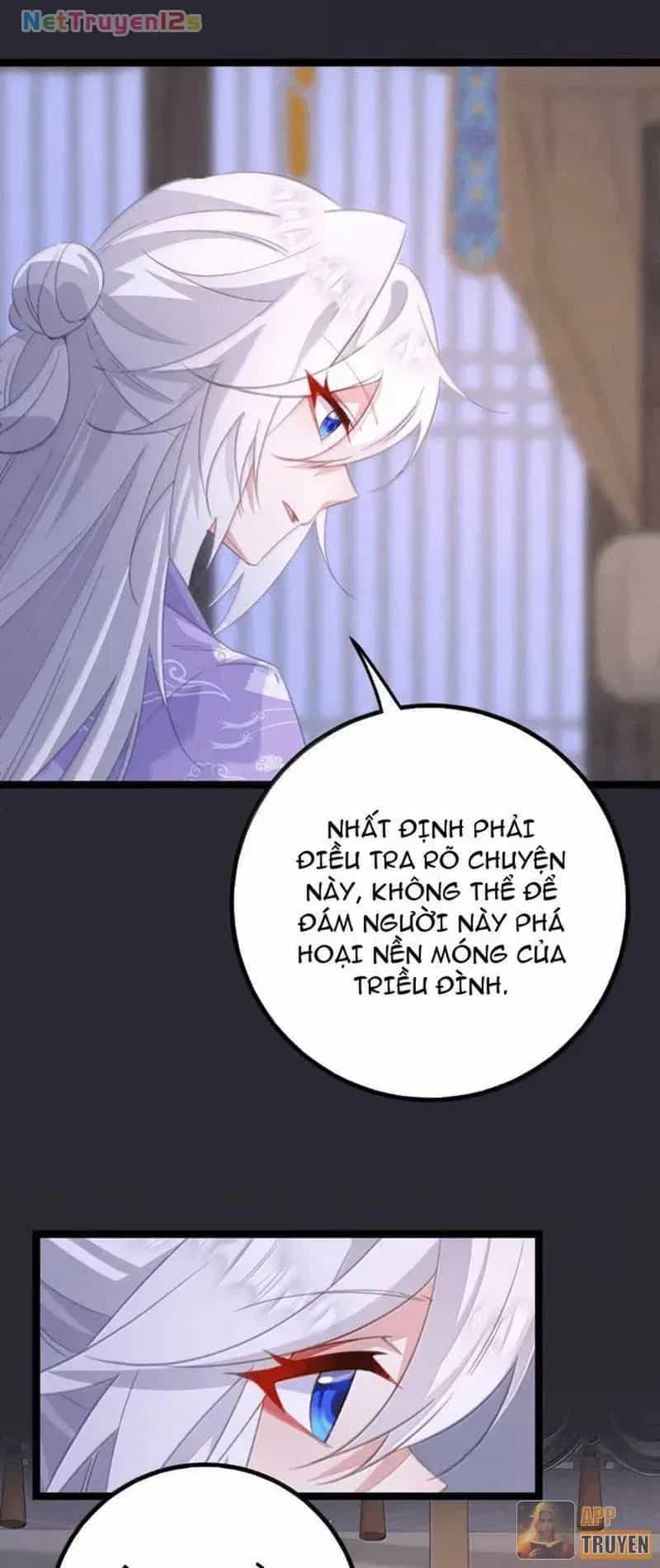 Đập Vỡ Hoàng Đế Nữ Nhi Thân - Chương 101 - ảnh 14