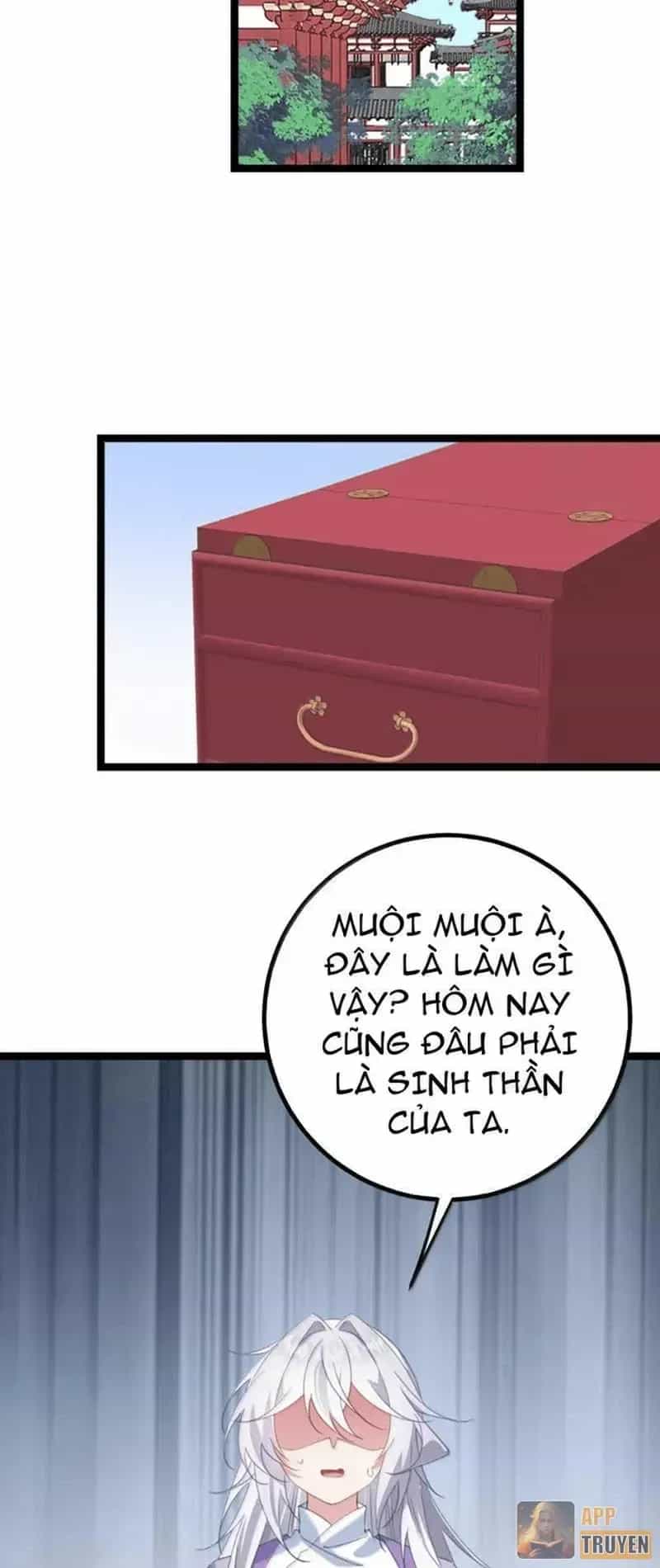 Đập Vỡ Hoàng Đế Nữ Nhi Thân - Chương 101 - ảnh 24