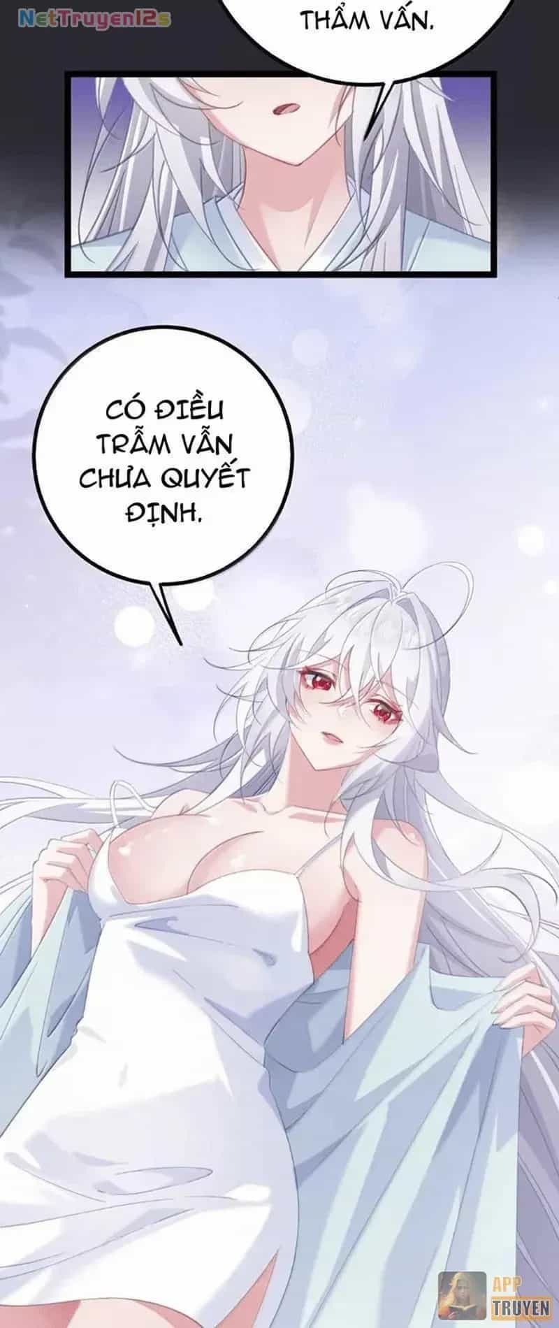 Đập Vỡ Hoàng Đế Nữ Nhi Thân - Chương 101 - ảnh 8