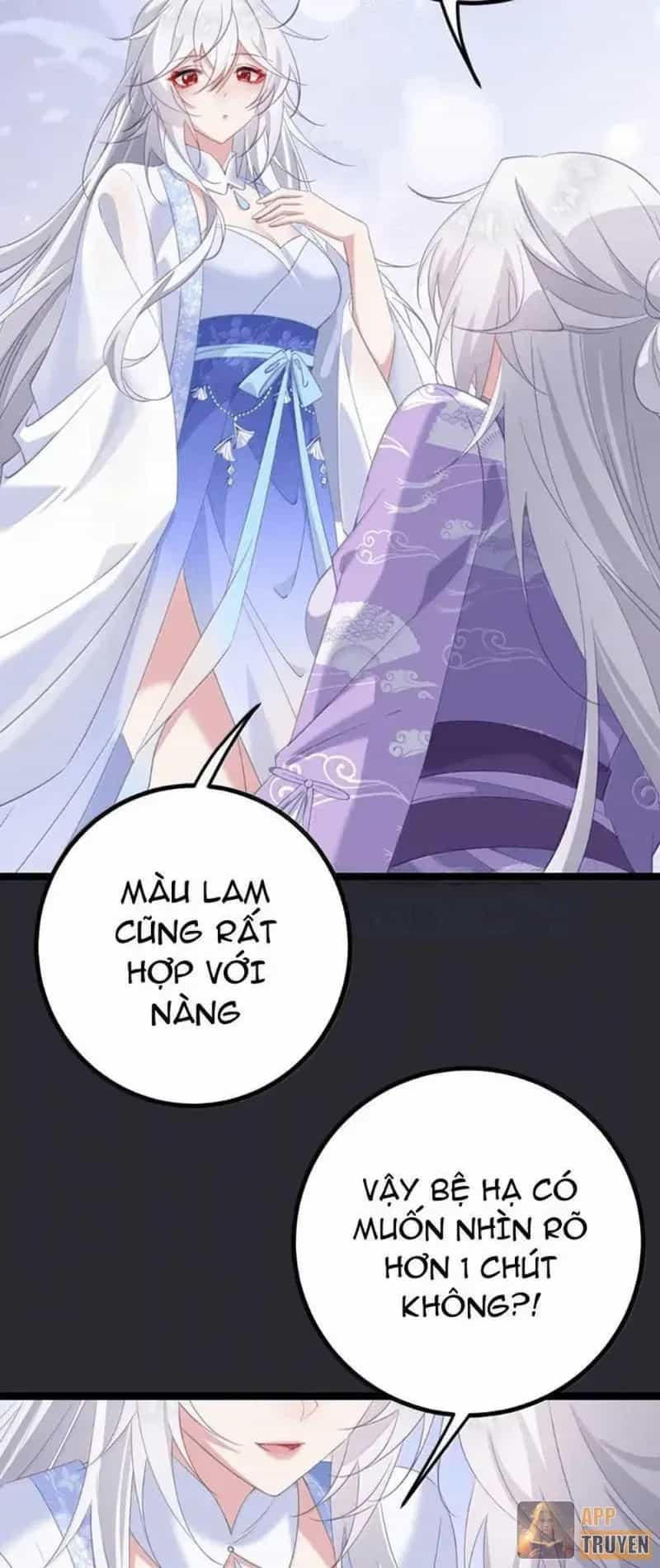 Đập Vỡ Hoàng Đế Nữ Nhi Thân - Chương 102 - ảnh 17