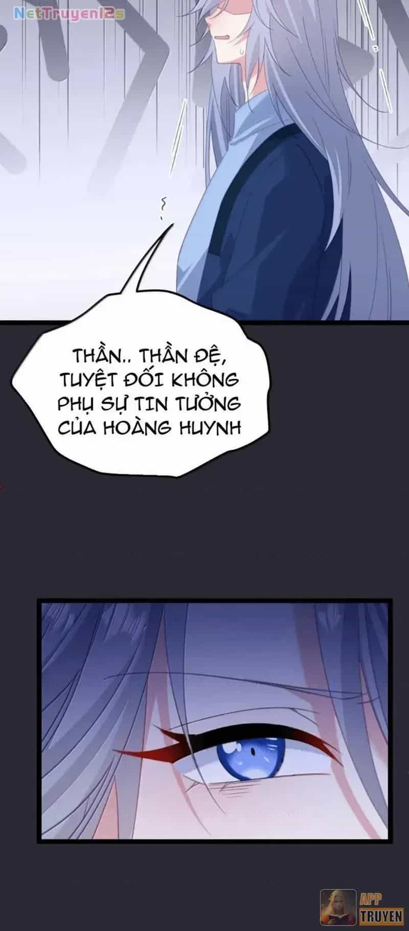 Đập Vỡ Hoàng Đế Nữ Nhi Thân - Chương 102 - ảnh 29