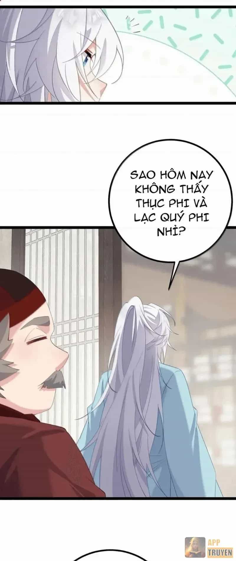 Đập Vỡ Hoàng Đế Nữ Nhi Thân - Chương 102 - ảnh 36