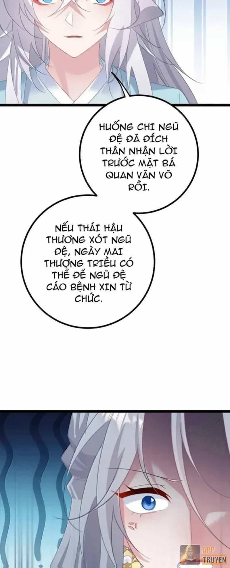 Đập Vỡ Hoàng Đế Nữ Nhi Thân - Chương 103 - ảnh 21