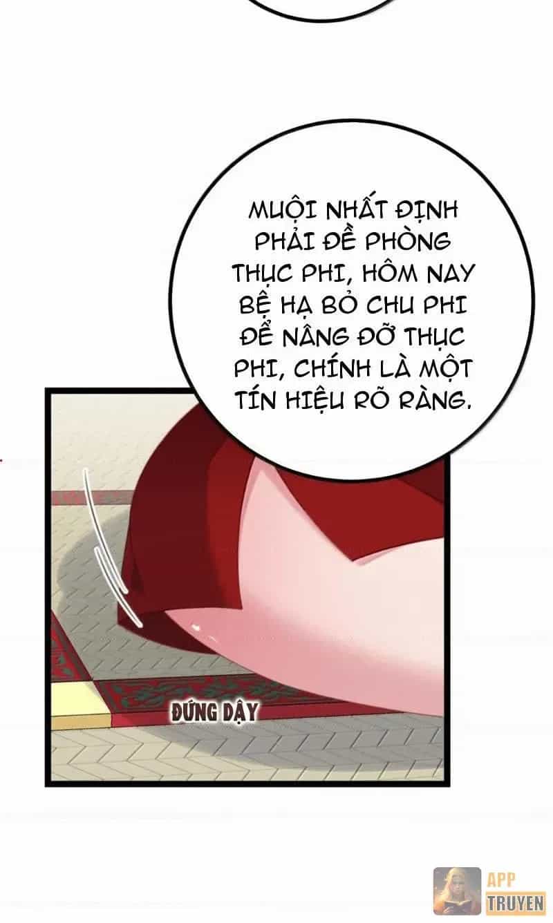 Đập Vỡ Hoàng Đế Nữ Nhi Thân - Chương 103 - ảnh 36