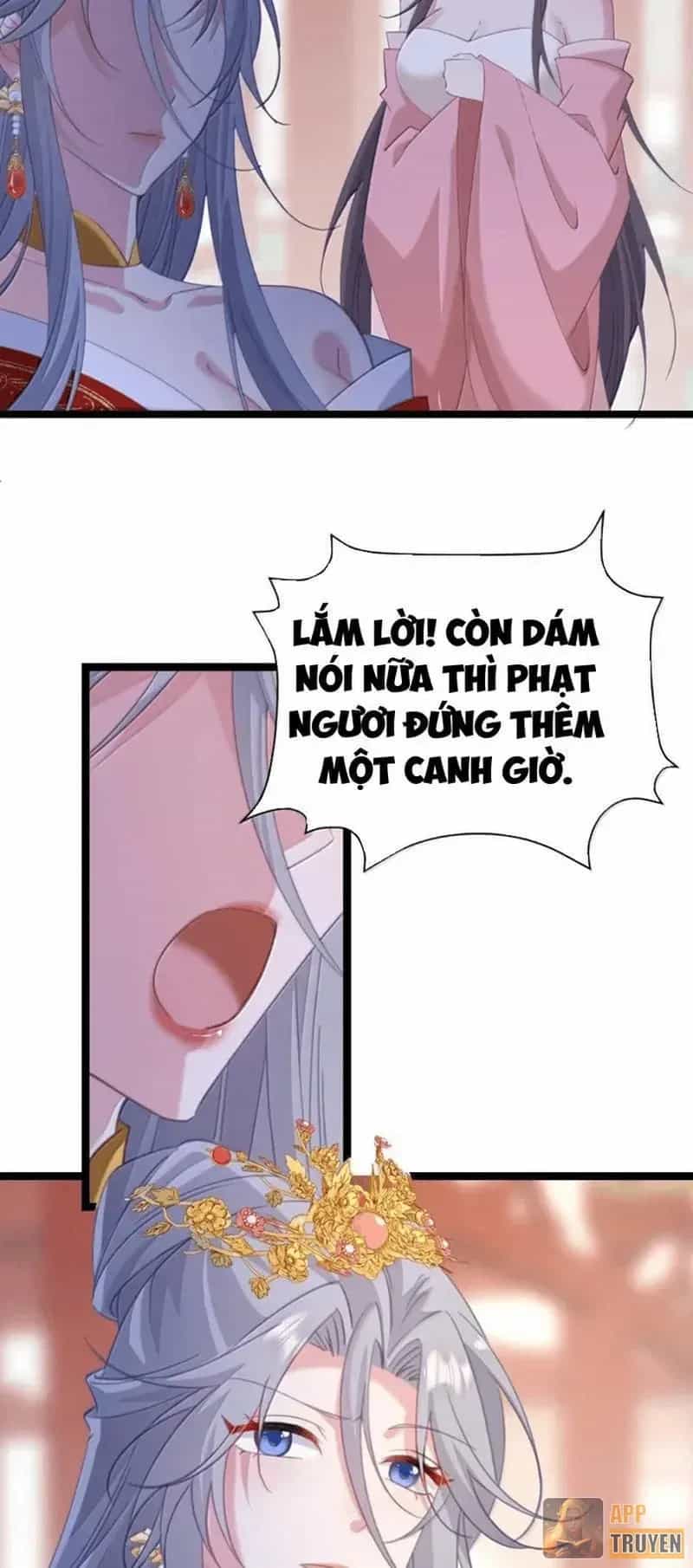 Đập Vỡ Hoàng Đế Nữ Nhi Thân - Chương 103 - ảnh 5