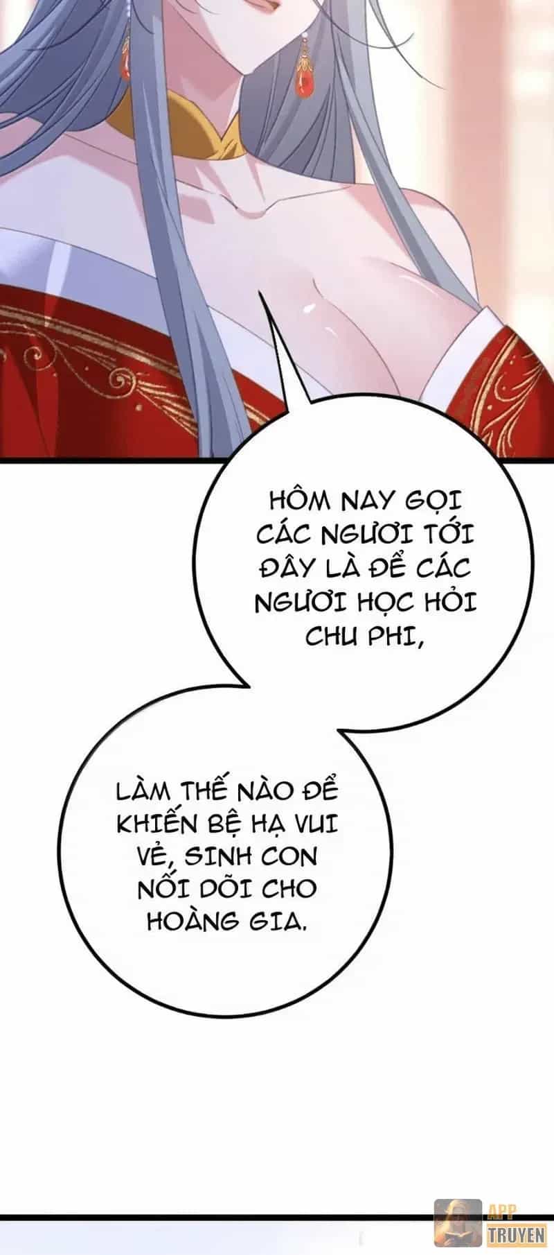 Đập Vỡ Hoàng Đế Nữ Nhi Thân - Chương 103 - ảnh 6
